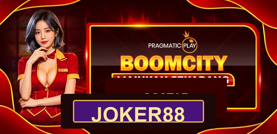 Boom City