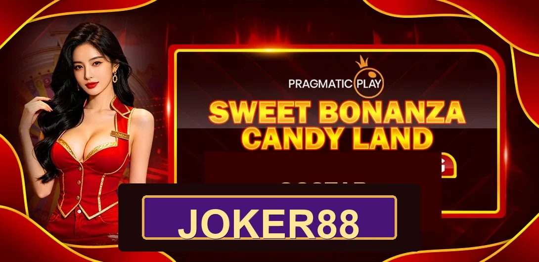Sweet Bonanza